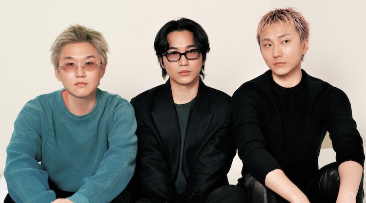 wave to earth Chat “heaven and hell” And What To Expect From Their New Era [Q&A]