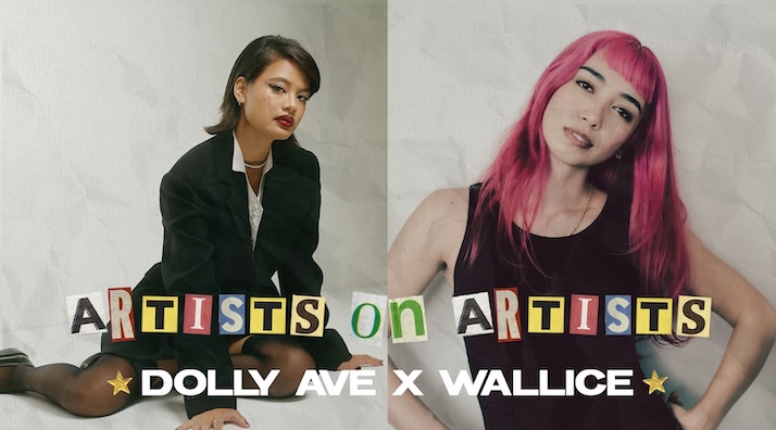 In Conversation: Wallice and Dolly Ave [Q&A]
