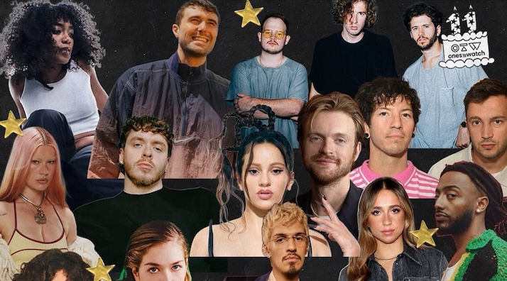 The Top 101: Musician’s Musician