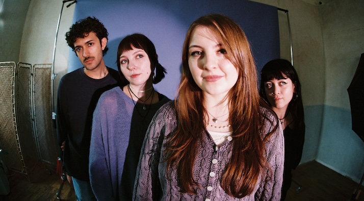 Whisper Doll Cultivates Whimsy on New Album ‘Lucky Clover’ [Q&A]