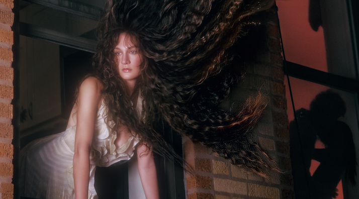 Whitney Whitney Sees Right Through Your Girlfriend in “Isabelle”