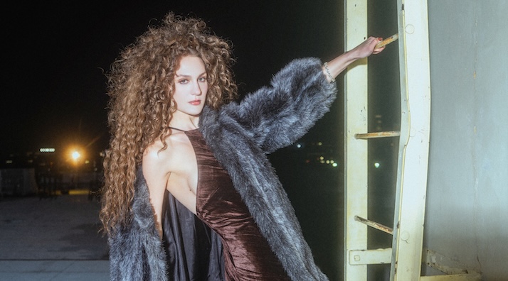 Whitney Whitney Takes Fans On A Wild Ride With New EP "1.2"