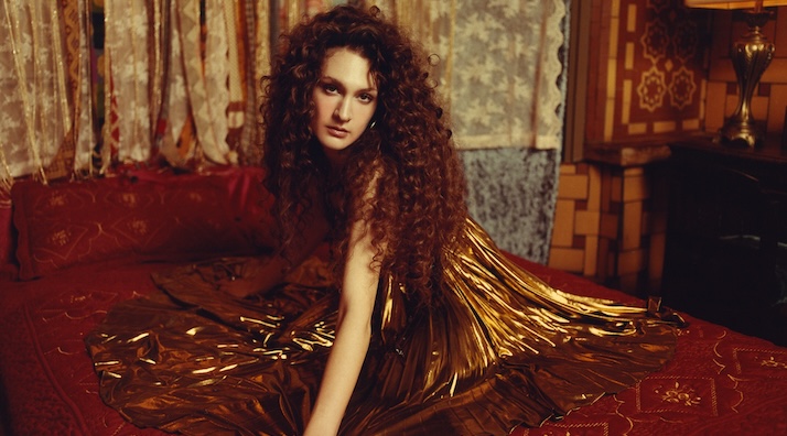How Whitney Whitney Lost Her Voice And Found A New Sound On ‘1.3’ [Q+A]