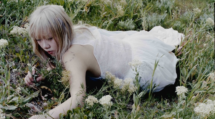Welcome to the Gauzy Dreamscape of Wisp's Debut Album, 'If Not Winter'