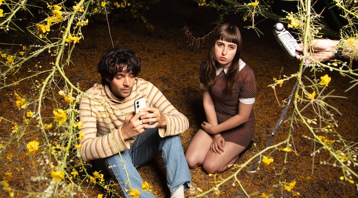 Worthitpurchase Release their Self-titled Album & Delve Deeper into Experimental Symbiosis [Q&A]