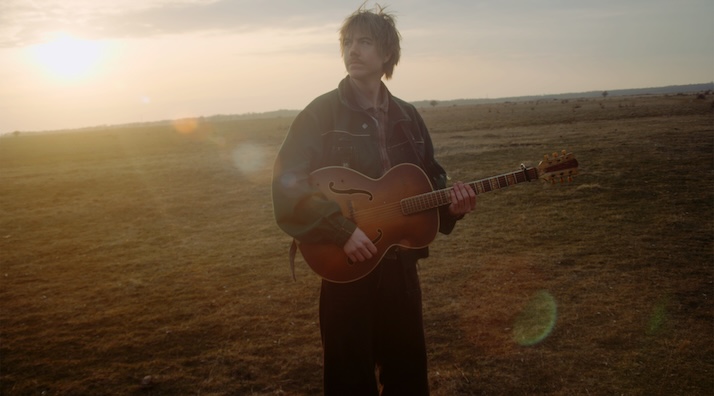 Wynd Finds Beauty in Letting Go on “The Shores”