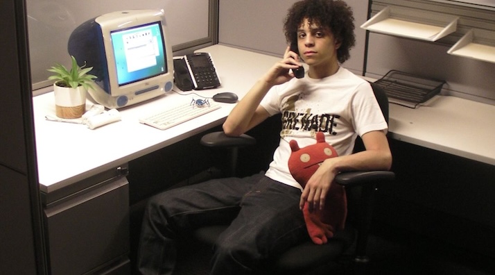 xaviersobased Comes of Age in His Experimental Debut Album 'Xavier'