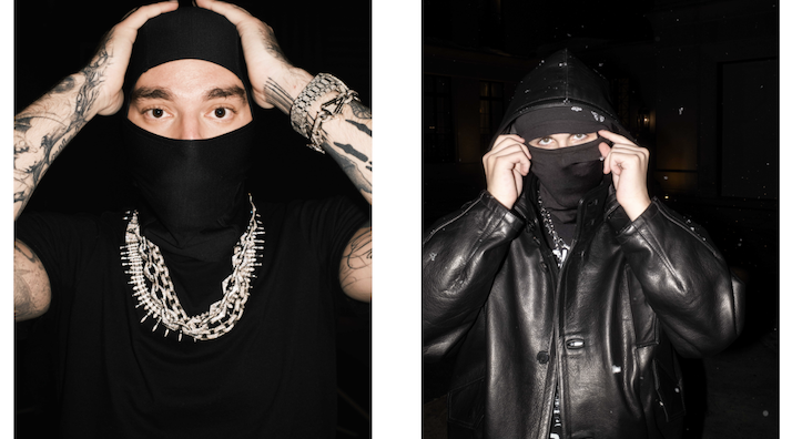 Yeat and EsDeeKid Reach a New High on "Made It On Our Own"