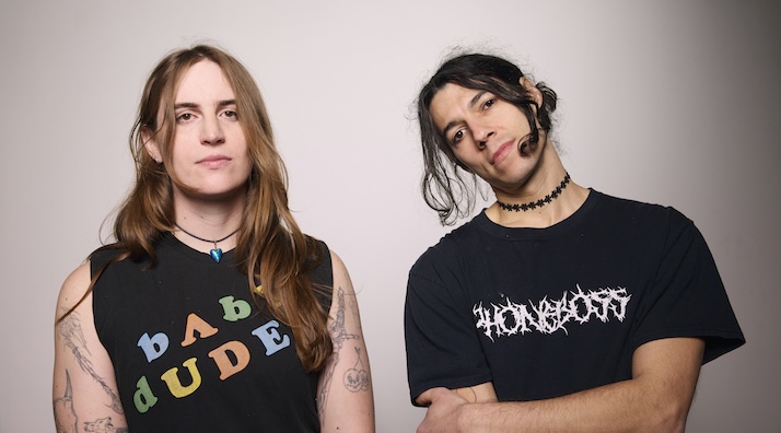 youbet's Self-Titled Album Is A Mosaic of Life [Q&A]