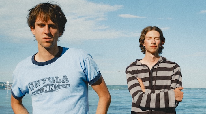 Zimmer90 Invite Us Into the Inner Workings of Their Album, "Interior"