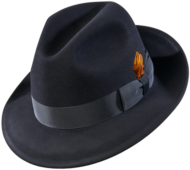 Optimo Hats — The Chicago in Midnight