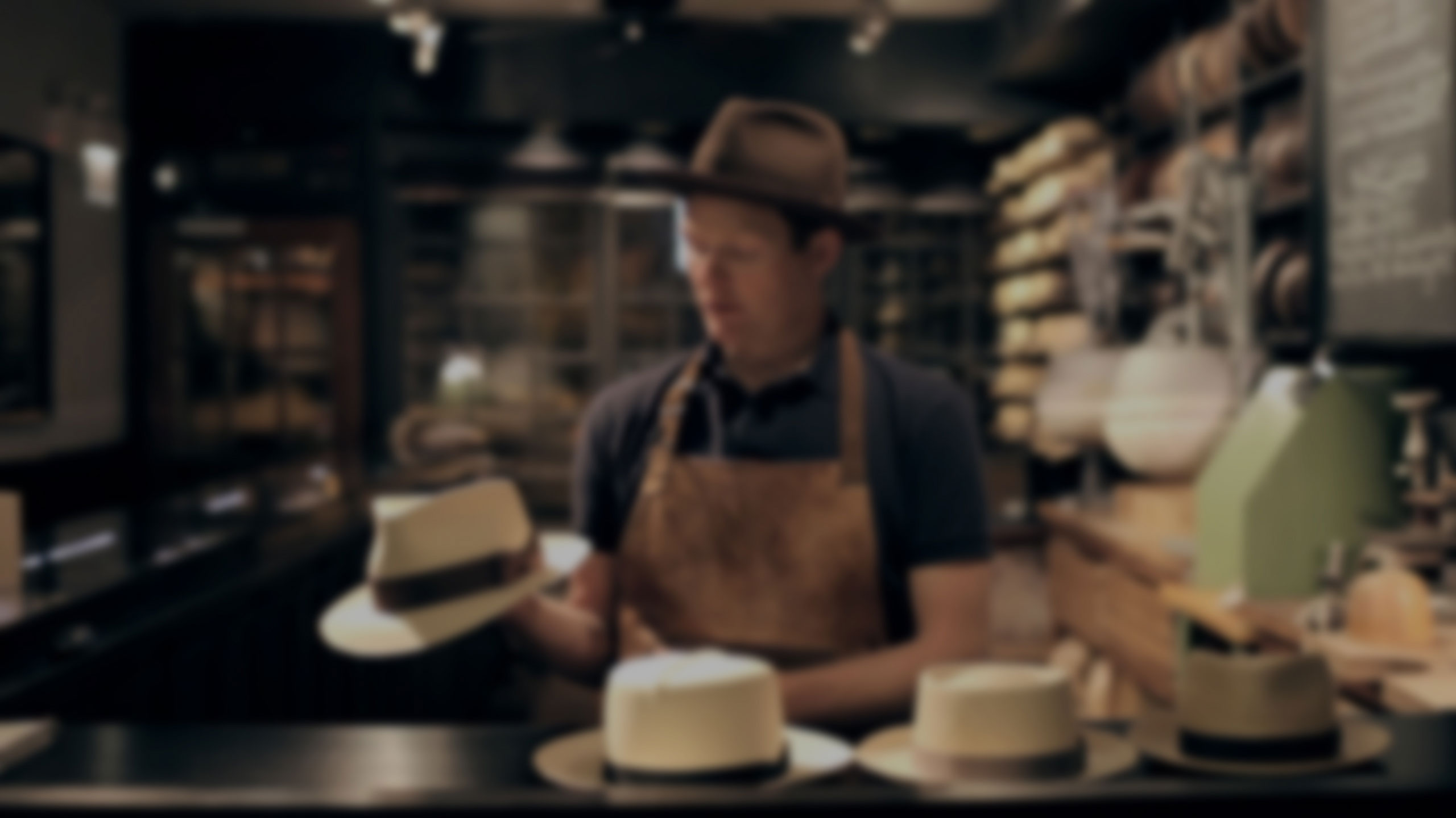 optimo hats