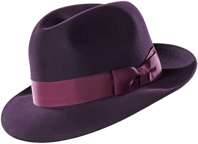 Optimo Hats — The Chicago