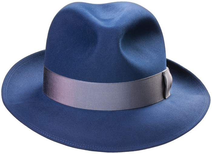 Optimo Hats — The Chicago