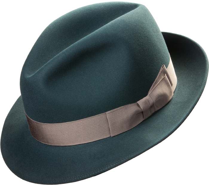 Optimo Hats — The Chicago