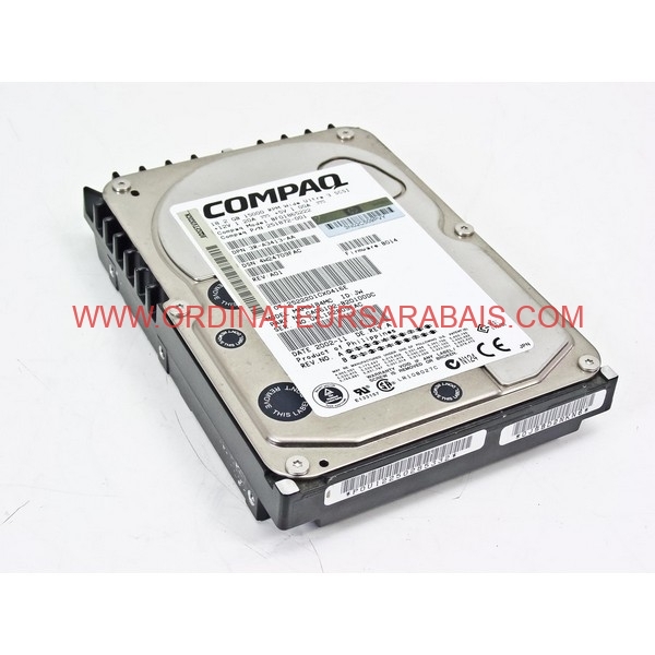Disques durs internes ultra SCSI
