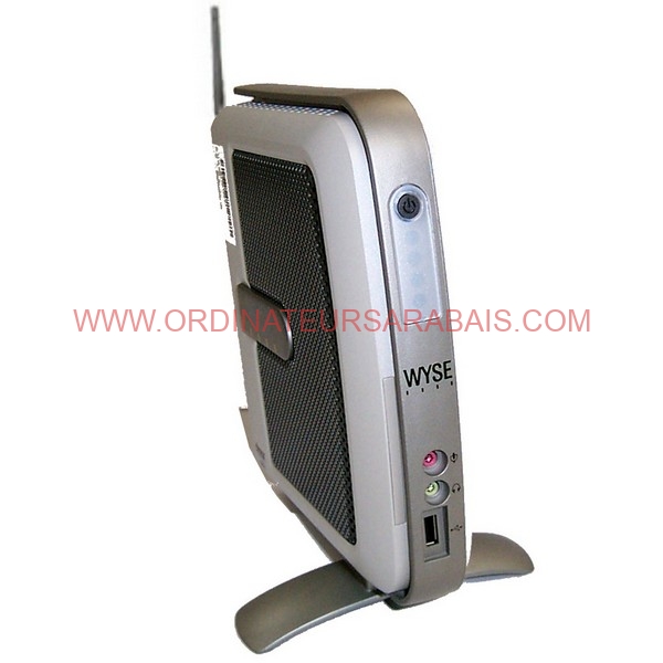 Wyse VX0 Thin Client | 902091-51 WiFi | Ordinateurs à ...