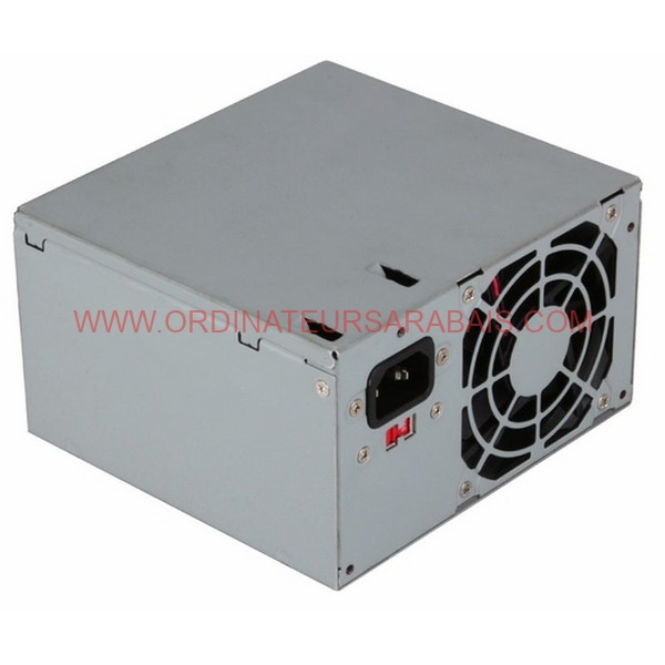 Power Supply Bestec ATX25012Z D7R 250 Watts 20 pins