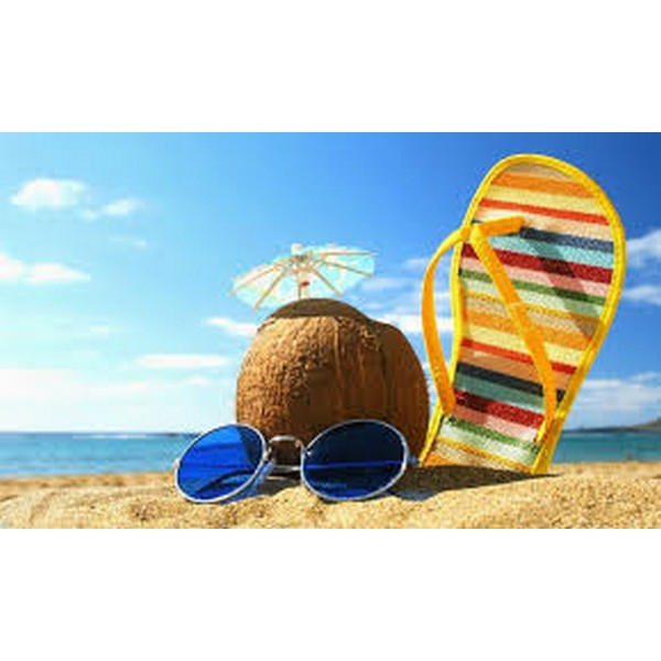 Vacances du 13 au 20 Mars 2019