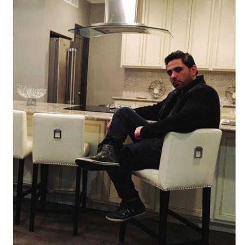 Jesse Ghandour