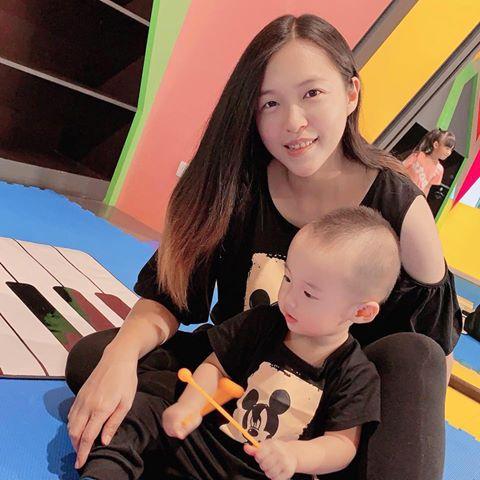 Luo Yu Ying