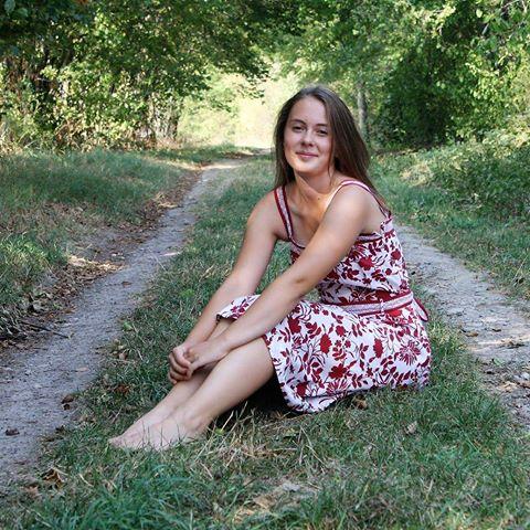 Štěpánka Pilařová