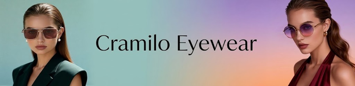 CRAMILO EYEWEAR Kids Reading Glasses Aviators Round Cat Eye Square & Rectangle Sports