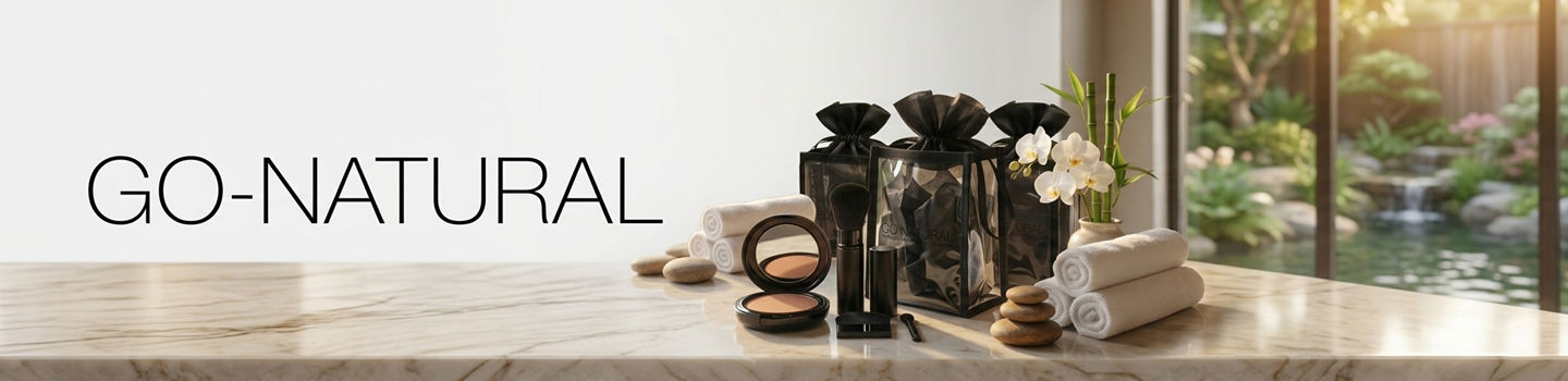 GO NATURAL All-In-One Beauty