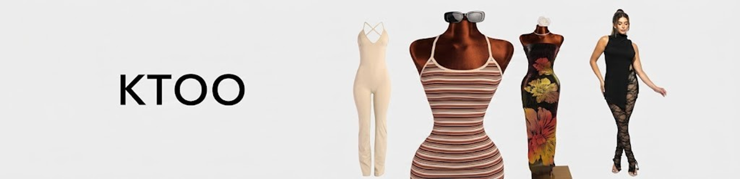 KTOO SETS TOPS BOTTOMS DRESSES JUMPSUITS & ROMPERS SWIMWEAR PLUS