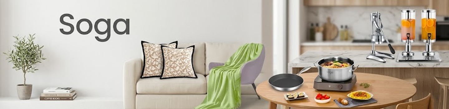 Soga backrest headboard BEVERAGE DISPENSER BLANKETS CLOTHING DRY RACK FOOD CART FOOD STEAMER FRY PAN