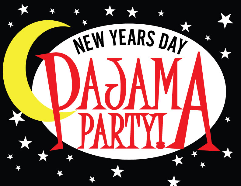 New Years Day Pajama Party Events Timothy O'Toole's Chicago