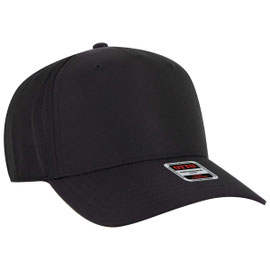 OTTO CAP 5 Panel Mid Profile Baseball Cap
