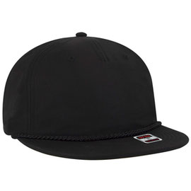 OTTO CAP 5 Panel Pro Style Baseball Cap