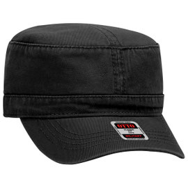 OTTO CAP Military Hat
