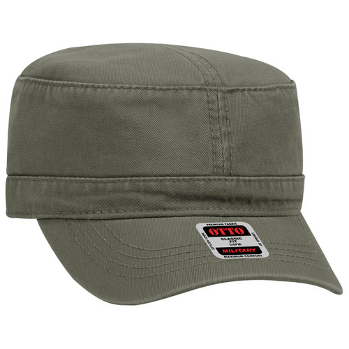 OTTO CAP Military Hat