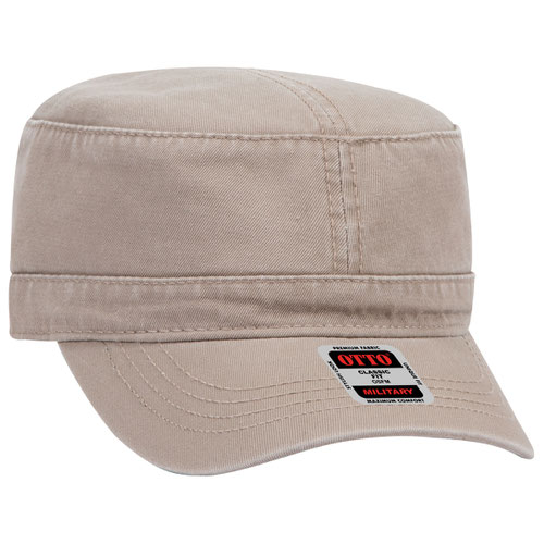 OTTO CAP® Military Hat