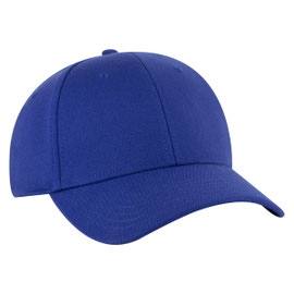 OTTO CAP "OTTO FLEX" Fitted 6 Panel Low Profile Baseball Cap