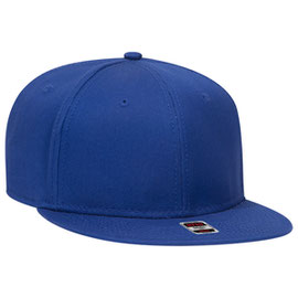 OTTO CAP “OTTO SNAP” 6 Panel Pro Style Snapback Hat