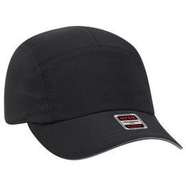 OTTO CAP Reflective 5 Panel Running Cap