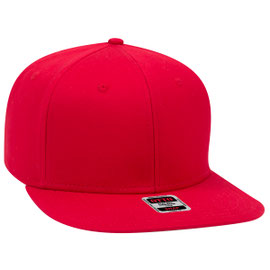 OTTO CAP "OTTO SNAP" 6 Panel Pro Style Snapback Hat