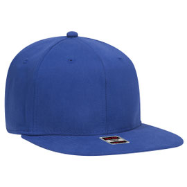 OTTO CAP "OTTO COMFY FIT" 6 Panel Pro Style Snapback Hat