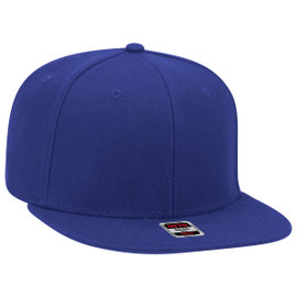 OTTO CAP "OTTO SNAP" 6 Panel Pro Style Snapback Hat