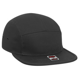 OTTO CAP 5 Panel Camper Hat
