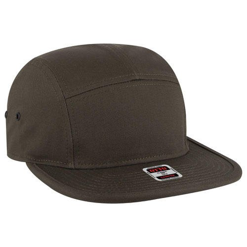 OTTO CAP® 5 Panel Camper Hat