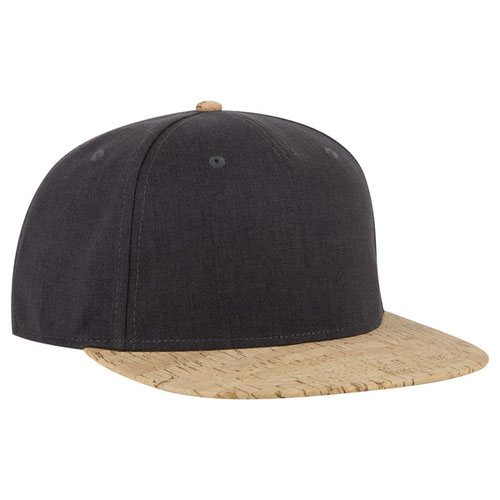 OTTO CAP "OTTO SNAP" 5 Panel Pro Style Snapback Hat