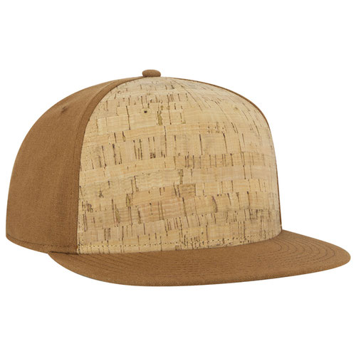OTTO CAP® OTTO SNAP 5 Panel Pro Style Snapback Hat