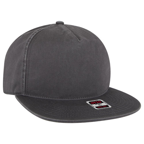 OTTO CAP® 5 Panel Low Profile Dad Hat