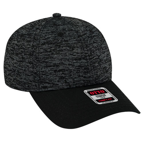 OTTO CAP "OTTO COMFY FIT" 6 Panel Low Profile Baseball Cap