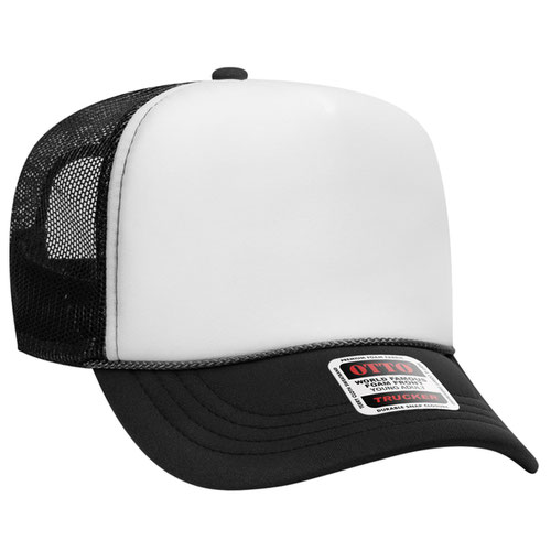 OTTO CAP® 6 Panel Low Profile Baseball Cap