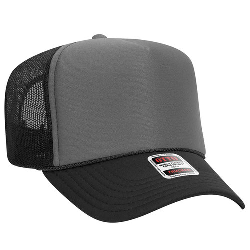 OTTO CAP® OTTO COMFY FIT® 6 Panel Low Profile Baseball Cap